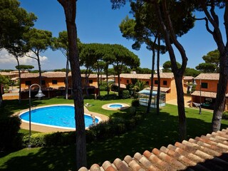 Villa Pals Registrazione all'aperto 2