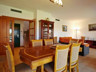 Villa Pals Caratteristiche 11