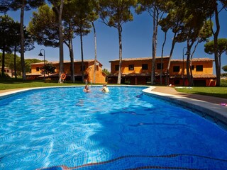 Villa Pals Registrazione all'aperto 5