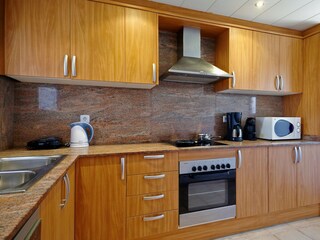 Villa Pals Caratteristiche 14