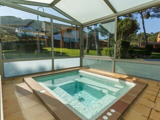 Villa Pals Registrazione all'aperto 8