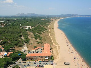 Apartamento de vacaciones Pals Entorno 5