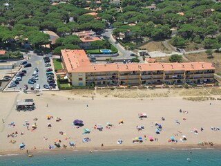 Apartamento de vacaciones Pals Entorno 6