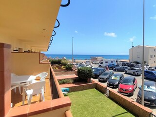 Appartamento per vacanze Pals Registrazione all'aperto 3