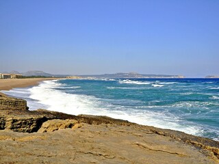 Appartamento per vacanze Pals  13