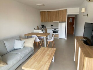 Apartamento de vacaciones Pals  18