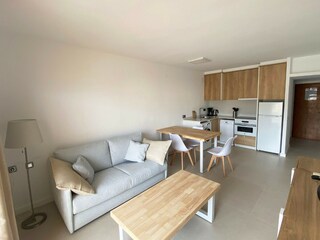 Apartamento de vacaciones Pals  19