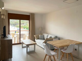 Apartamento de vacaciones Pals  20