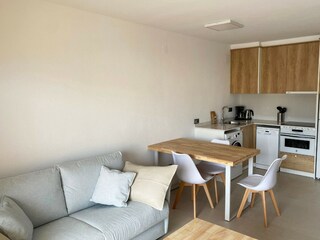 Vakantieappartement Pals  21