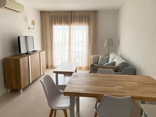 Apartamento de vacaciones Pals  23