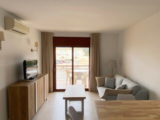 Apartamento de vacaciones Pals  24