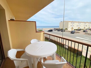 Apartamento de vacaciones Pals  28