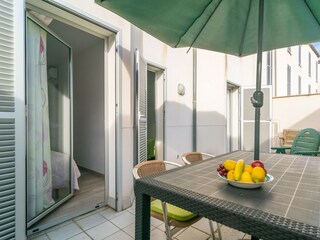Appartement Alcudia Buitenaudio-opname 5