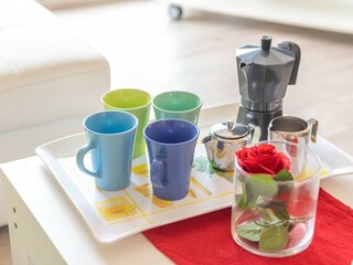 Appartamento Alcudia Caratteristiche 6