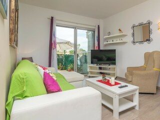 Appartamento Alcudia Caratteristiche 7