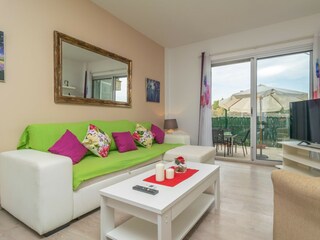Appartement Alcudia Kenmerken 8