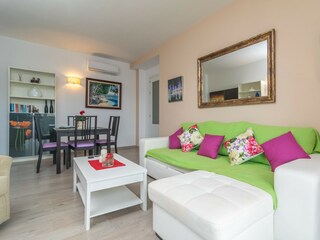 Appartement Alcudia Kenmerken 9