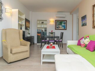 Appartement Alcudia Kenmerken 11
