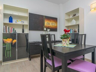 Appartement Alcudia Kenmerken 12