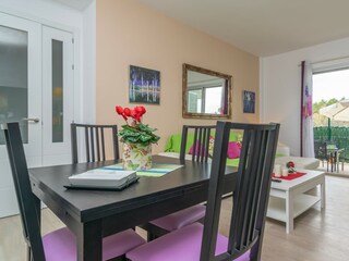 Appartamento Alcudia Caratteristiche 15