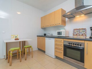 Appartement Alcudia Kenmerken 20