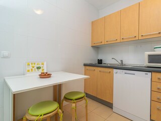 Appartement Alcudia Kenmerken 22