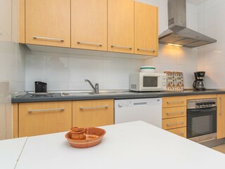 Appartement Alcudia Kenmerken 23