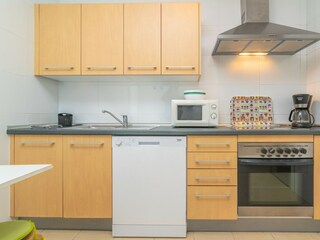 Appartement Alcudia Kenmerken 24