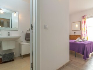 Appartamento Alcudia Caratteristiche 27