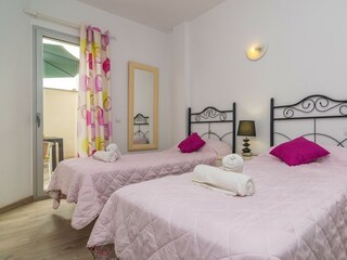 Appartamento Alcudia Caratteristiche 31