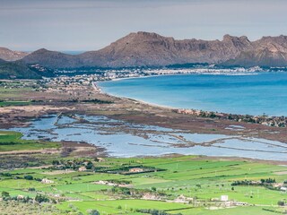 Appartamento Alcudia Ambiente 38