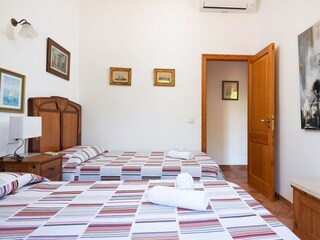 Villa Cala Mendia Caratteristiche 20