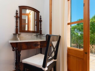 Villa Cala Mendia Caratteristiche 21