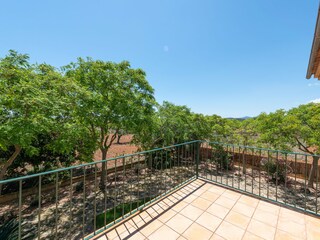 Villa Cala Mendia Caratteristiche 22