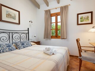 Villa Cala Mendia Caratteristiche 25