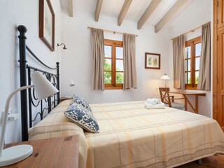 Villa Cala Mendia Caratteristiche 26