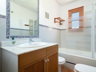 Villa Cala Mendia Caratteristiche 27