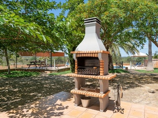 Villa Cala Mendia  32