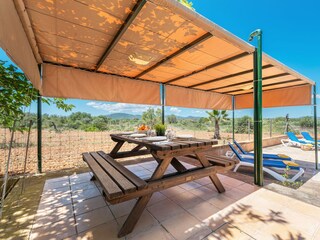 Villa Cala Mendia  33