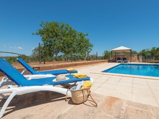 Villa Cala Mendia  34