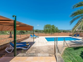 Villa Cala Mendia  36