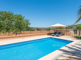 Villa Cala Mendia  38