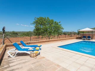 Villa Cala Mendia  39