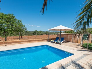 Villa Cala Mendia  40