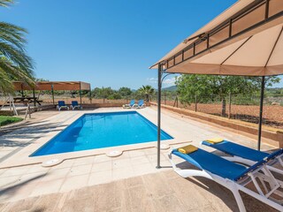 Villa Cala Mendia  41