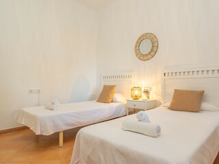 Villa Cas Concos Caratteristiche 39