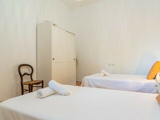 Villa Cas Concos Caratteristiche 40