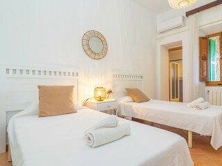 Villa Cas Concos Caratteristiche 41