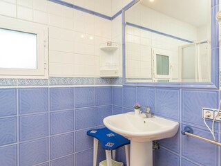 Villa Cas Concos Caratteristiche 42