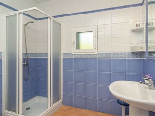 Villa Cas Concos Caratteristiche 43